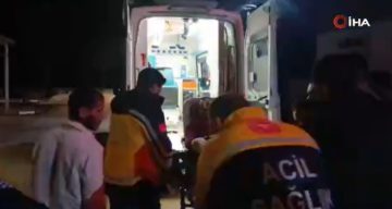 Şanlıurfa Bozova’da Mutfak Tüpü Patlaması: Ölüm ve Yaralanmalar Meydana Geldi