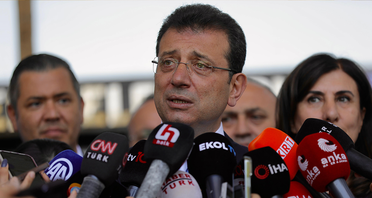 Selen Görgüzel, Ekrem İmamoğlu’nun Jeti İle İlgili Şaşırtıcı Ayrıntıları Paylaştı