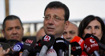 Selen Görgüzel’in İfadesinde Dikkat Çeken Ayrıntılar: Ekrem İmamoğlu’nun Özel Jeti ve Kumar İddiaları