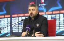 Sinan Kaloğlu: Sivas’ta Zorlu Mücadele