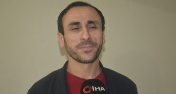 Sinop’ta Yaban Domuzunu El İle Yakalayan Vatandaşa Ağır Ceza