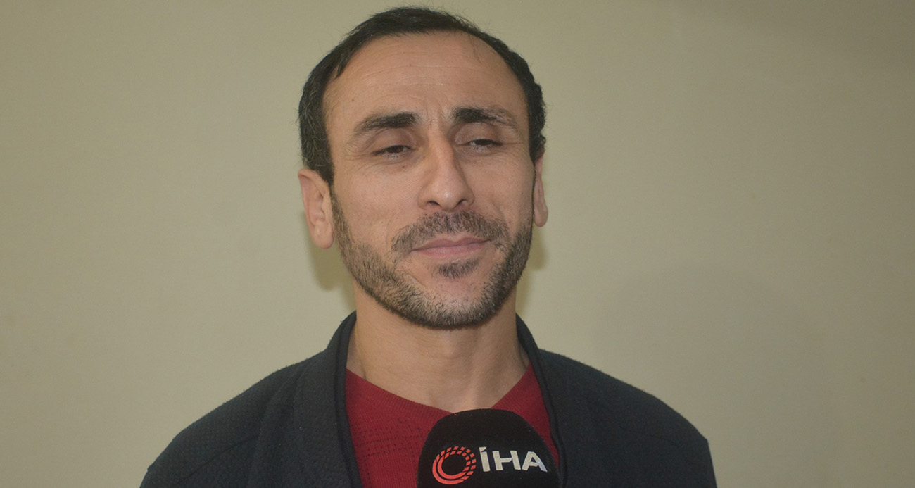 Sinop’ta Yaban Domuzunu El İle Yakalayan Vatandaşa Ağır Ceza