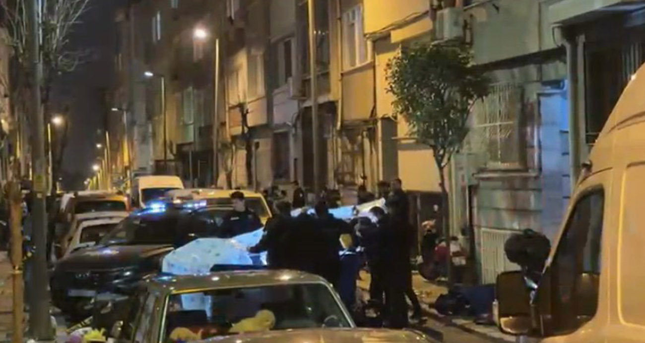 Şişli’de Dehşet: Çöp Konteynerinde Başsız Kadın Cesedi Keşfedildi