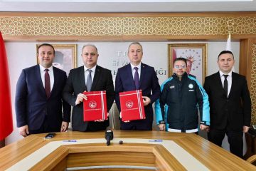 Sivas Belediyesi, Acil Sağlık Hizmetleri İçin Yeni İstasyon Açıyor