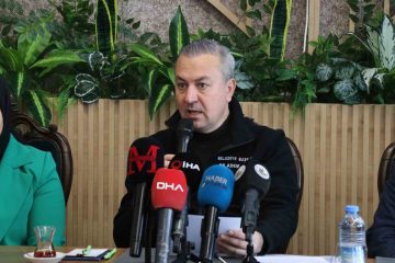 Sivas Belediyesi, Karla Mücadelede Büyük Bir Mesafe Kat Etti