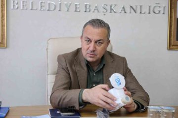 Sivas Belediyesi’nden Yenilikçi Atılım: Akıllı Su Sayaçları