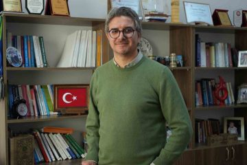 Sivas Cumhuriyet Üniversitesi’nden Öğrencilere Tatil Tavsiyeleri