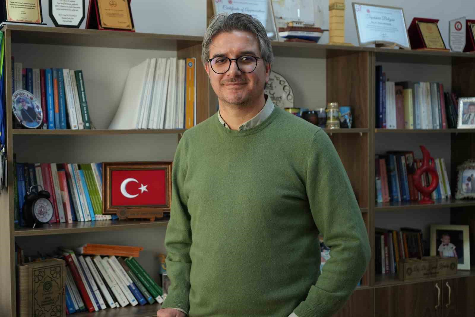 Sivas Cumhuriyet Üniversitesi’nden Öğrencilere Tatil Tavsiyeleri