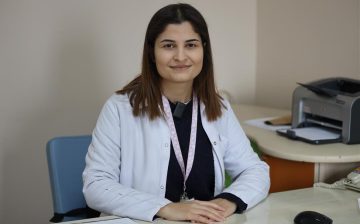 Sivas Devlet Hastanesi’nden Depresyonla Mücadelede Profesyonel Destek Vurgusu