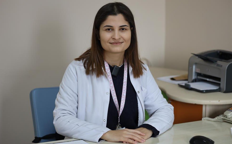 Sivas Devlet Hastanesi’nden Depresyonla Mücadelede Profesyonel Destek Vurgusu