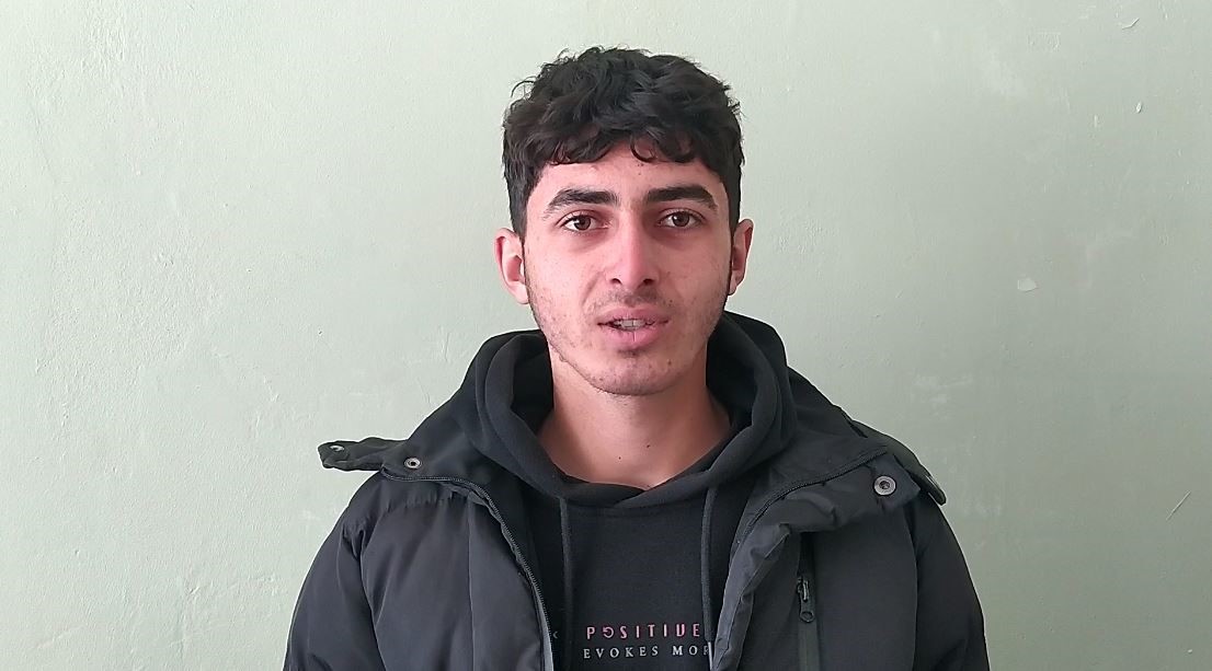 Sivas’ın Gemerek İlçesi’nde Kurtlar Görüldü: Yerleşim Yerlerine Yakın!