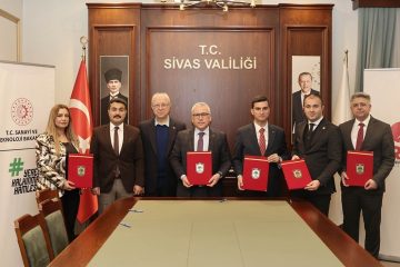 Sivas’ın Tarihi Simge Yapısı Buruciye Medresesi Restorasyon İçin Hazırlanıyor
