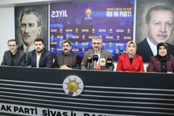 Sivas’ın Uzun Süredir Beklenen Kuzey Çevreyolu Projesi 2026 Yatırım Planında