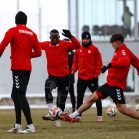 Sivasspor, Trendyol 1. Lig’de Bodrum FK İle Karşılaşmaya Hazırlanıyor