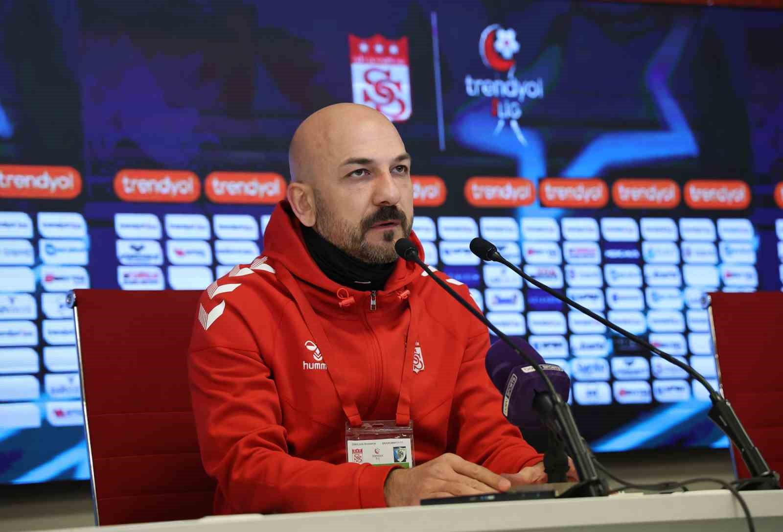 Sivasspor’un Zorlu Haftası: İç Sahada Beklenmedik Mağlubiyet