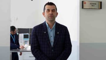 Sivas’ta Acil Durumlar İçin Hayvan Kliniği Açıldı