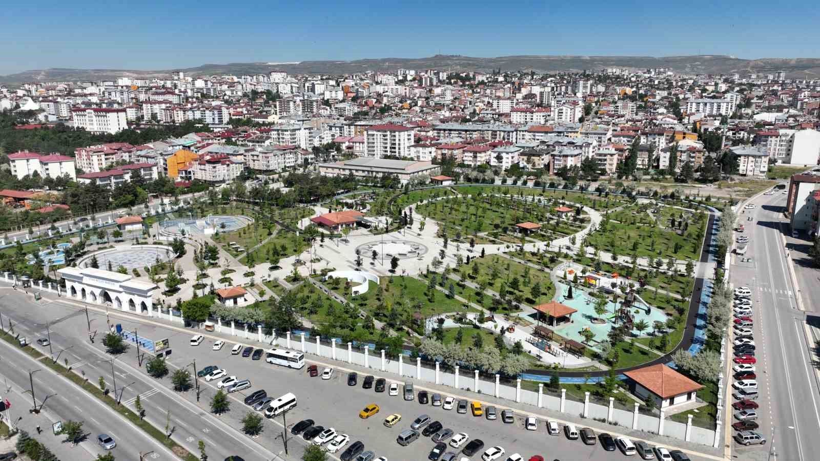 Sivas’ta Konut Satışları 2025 Yılında Rekor Artış Gösterdi