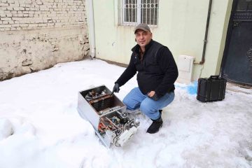 Sivas’ta Soğuk Havalar ve Kombi Donmaları: Uzman Tavsiyeleri ve Önlemler