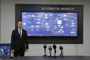 Sivas’ta Su Yönetimi Yenilikleri: DMA Sistemleri ile Milyonlarca Lira Tasarruf