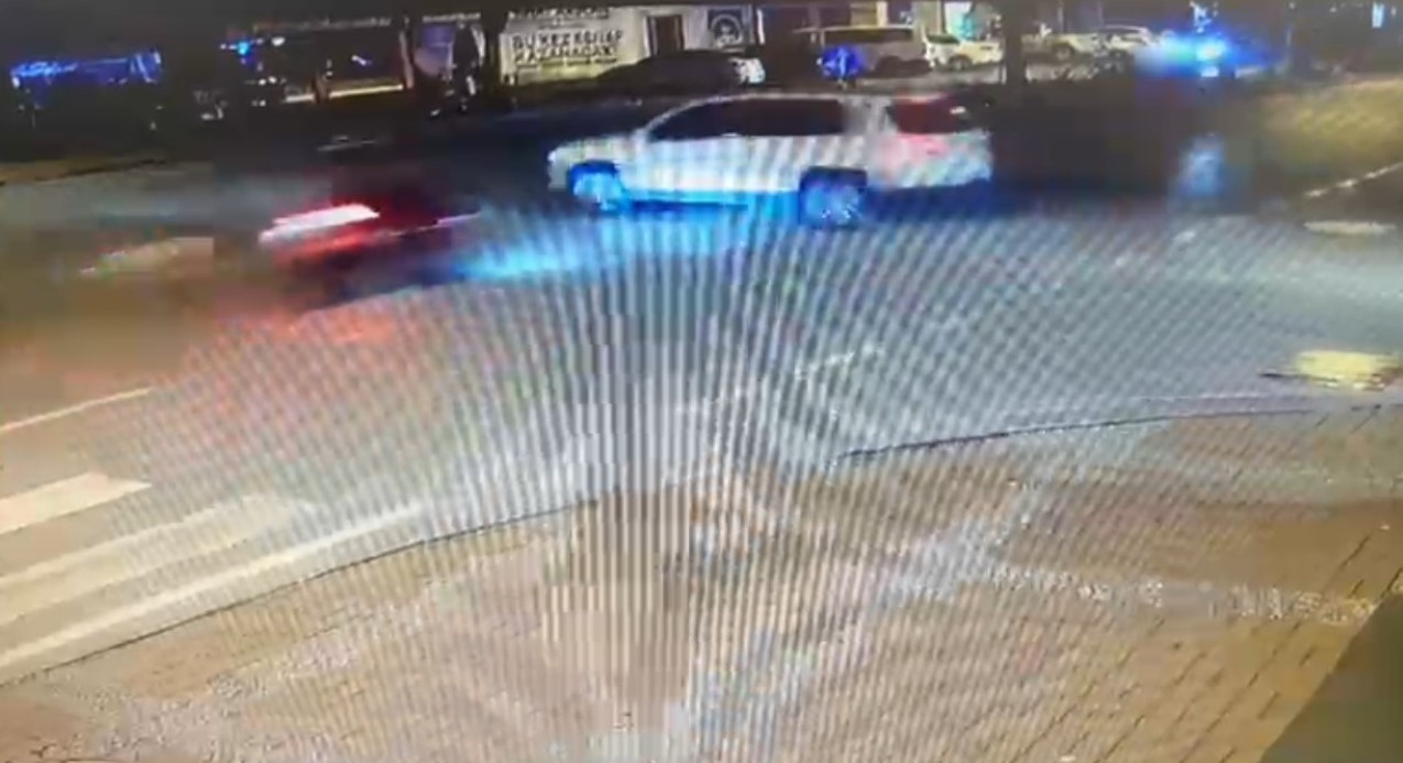 Sosyal Medya Fenomeni Motosiklet Kazasında Hayatını Kaybetti