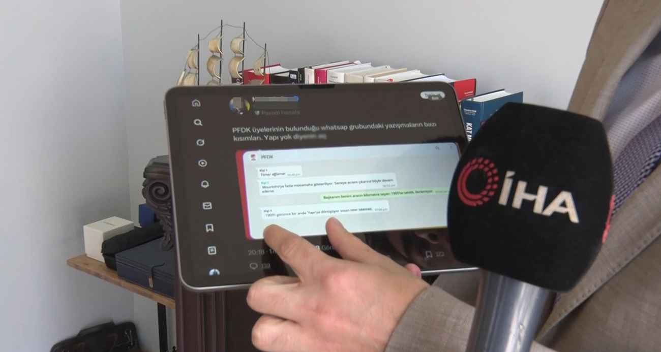 Sosyal Medyada Artan Sahte Paylaşım Tehlikesi ve Korunma Yolları