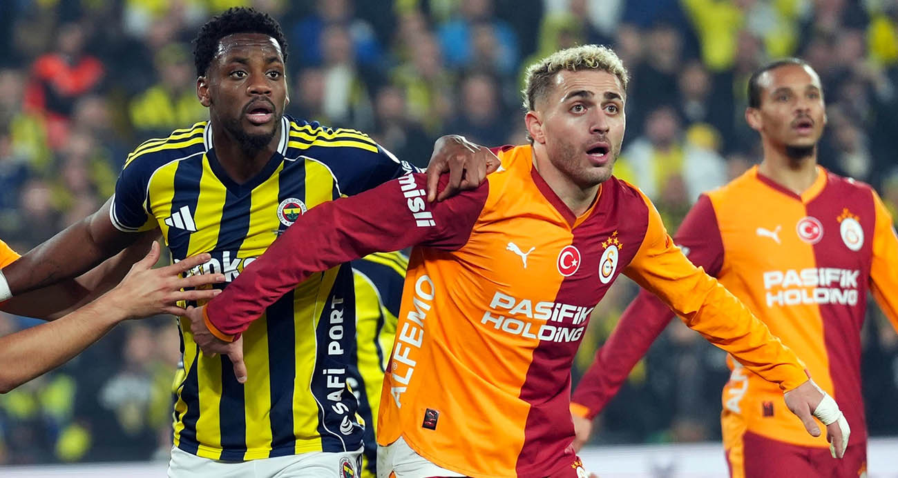 Süper Kupa Finali Saat Değişikliği: Galatasaray-Fenerbahçe Maçı Erken Saate Alındı