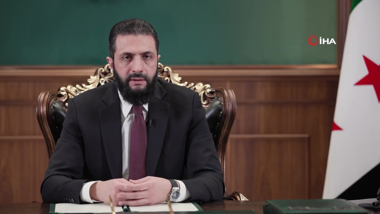 Suriye’de Kürt Haklarına Anayasal Güvence