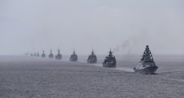 TBMM, Türk Silahlı Kuvvetlerinin Aden Körfezi Görev Süresini Uzattı