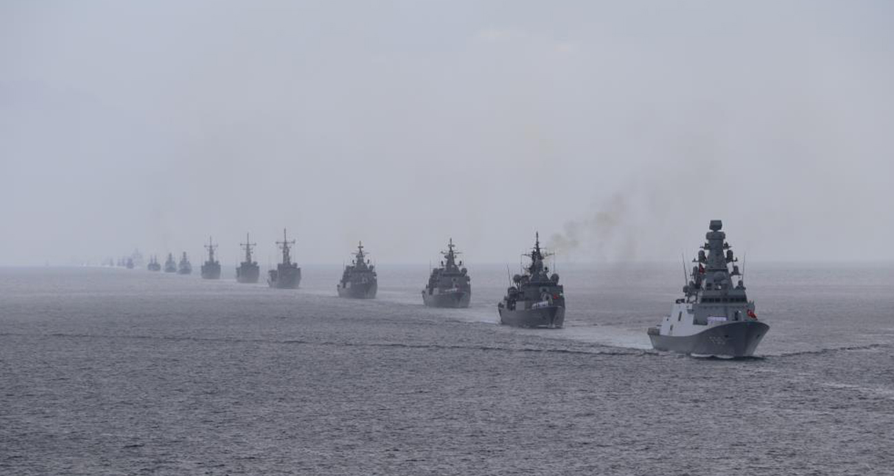 TBMM, Türk Silahlı Kuvvetlerinin Aden Körfezi Görev Süresini Uzattı