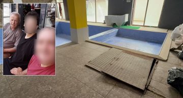 Tokat’ta Dehşet Verici Olay: Genç Adam Babasını Öldürüp Havuz Deposuna Gömdü