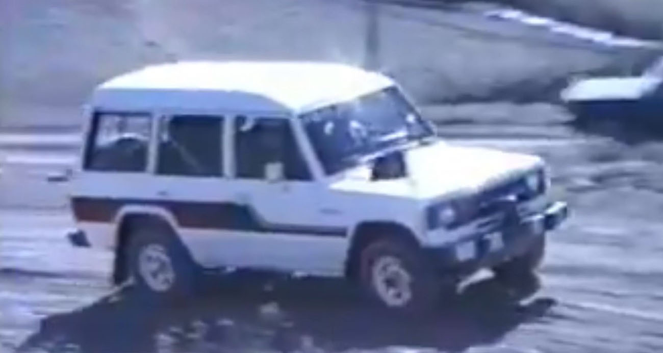 Tokat’ta Tarihi Anlar: Efsane Vali Recep Yazıcıoğlu’nun Makam Aracı Yeniden Hizmette