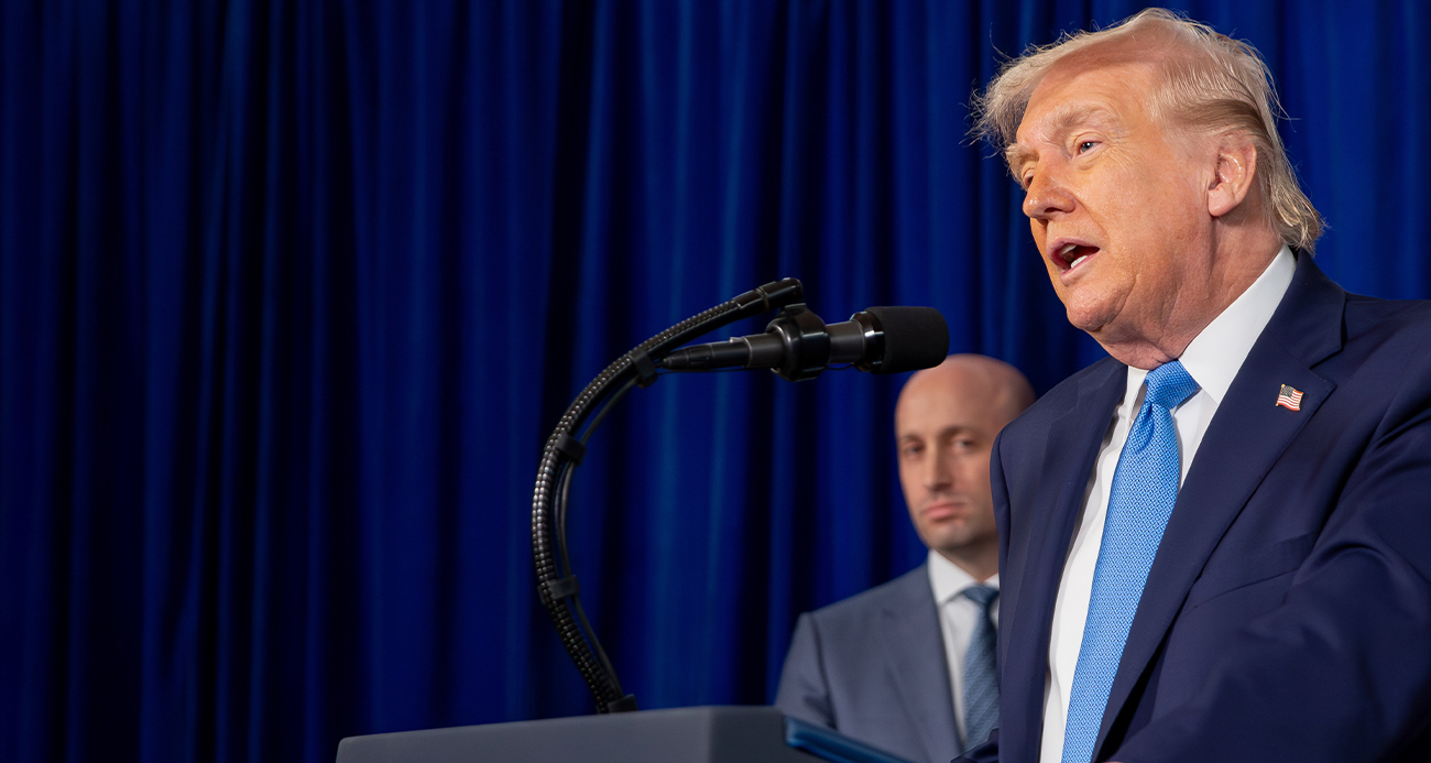 Trump: ‘Ara Seçimlerde Başarısız Olursak Görevim Tehlikede’