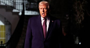 Trump, Grönland’ın ‘Altın Kubbe’ Savunma Sistemine Olan Stratejik Önemini Vurguladı