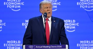 Trump, Grönland’ın Stratejik Önemini Vurgulayarak ABD’nin Koruma Kabiliyetini Öne Çıkardı