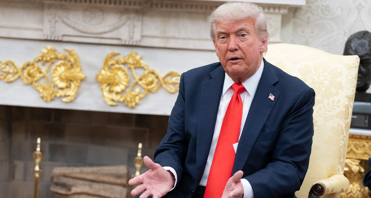 Trump, Güney Kore Üzerindeki Gümrük Vergisini Artırıyor