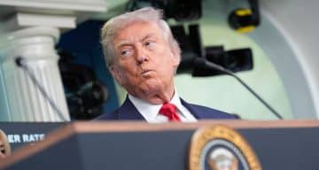 Trump, İran ve Grönland Gündemiyle Dünya Sahnesinde