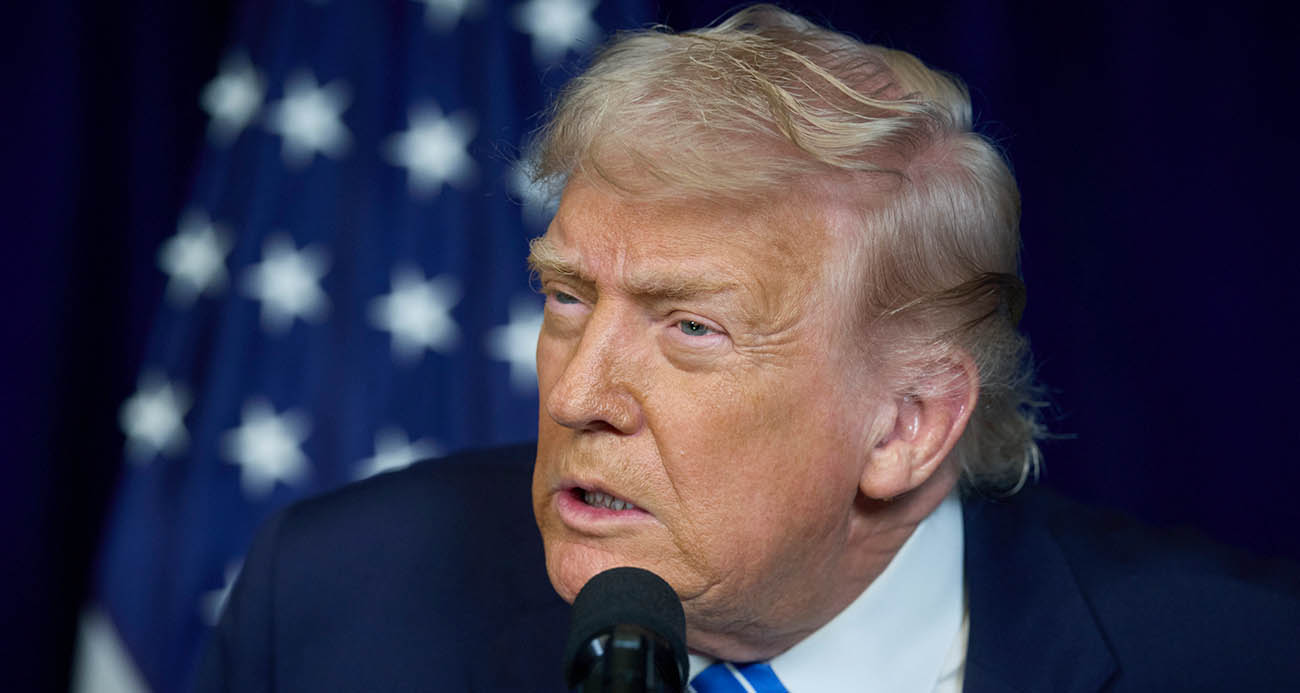 Trump, İran’a Güç Gösterisi Yaparak Müzakere Masasına Davet Ediyor