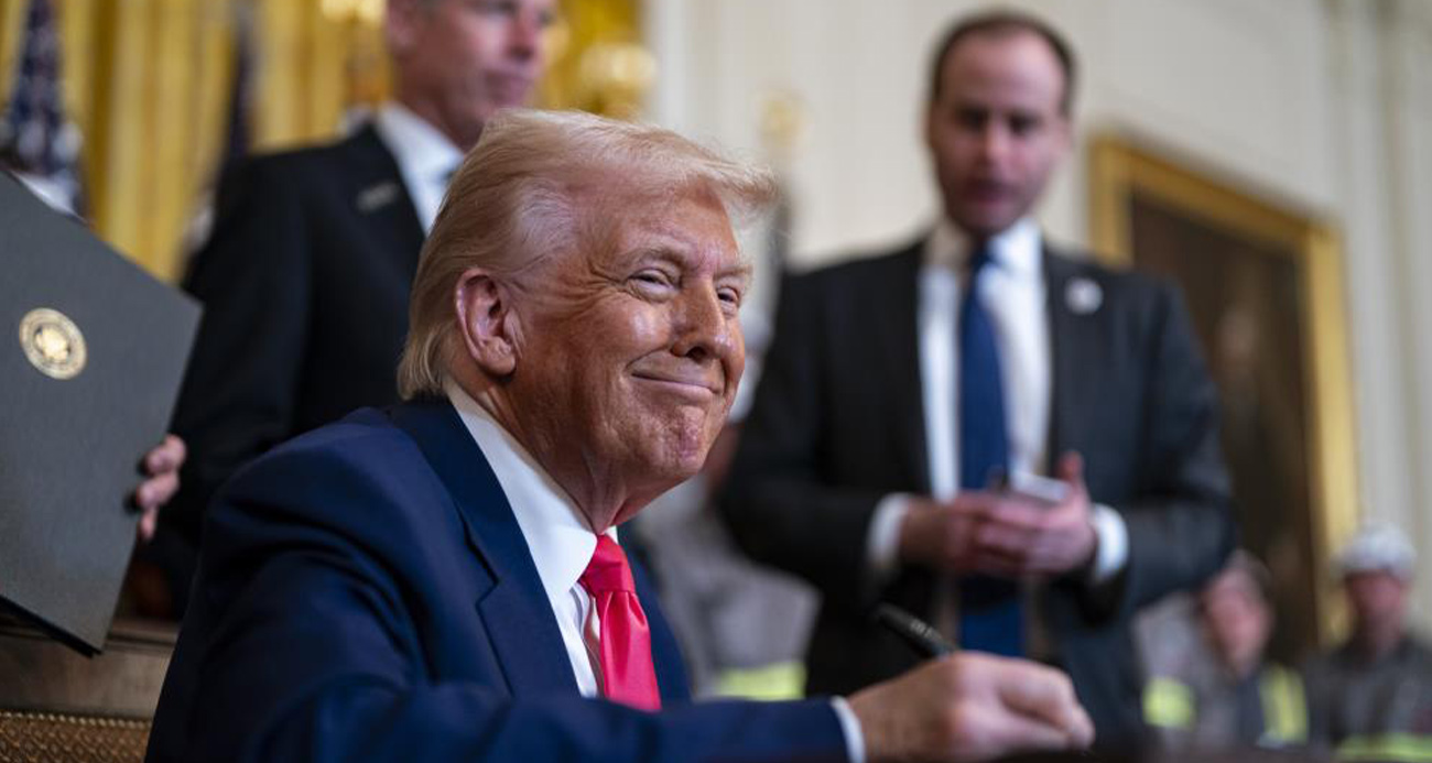 Trump, Maduro’nun New York’a Getiriliş Detaylarını Açıkladı