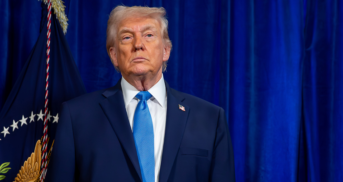 Trump, Rodriguez’e Ağır Bedel Tehdidi