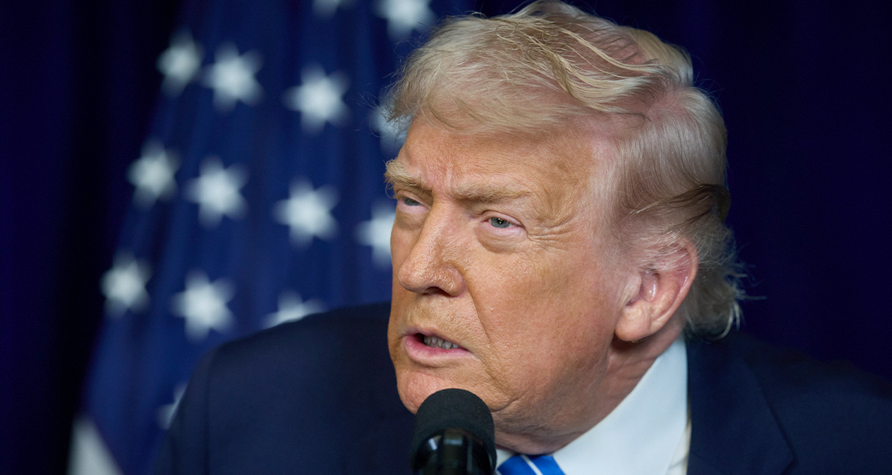 Trump, Venezuela’da Kalıcı Bir Yönetim Geçişi Sağlanana Dek ABD Askerlerinin Orada Kalacağını Açıkladı