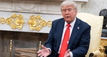 Trump’ın Grönland Mesajlaşması Sızdı: Norveç ve Finlandiya Liderleri ile Gerilimli Diyaloğu