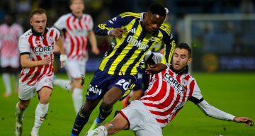 Turkcell Süper Kupa’da Heyecan Dorukta: Galatasaray ile Fenerbahçe Finalde Karşı Karşıya