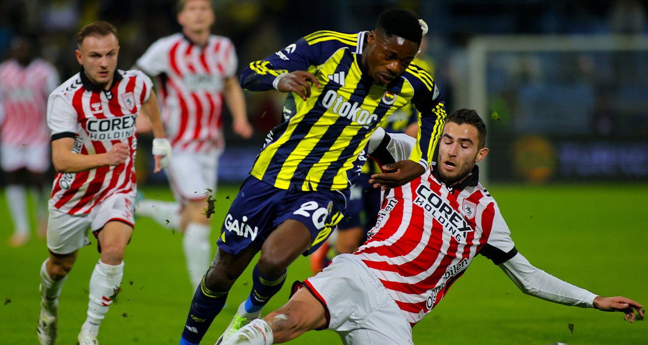 Turkcell Süper Kupa’da Heyecan Dorukta: Galatasaray ile Fenerbahçe Finalde Karşı Karşıya