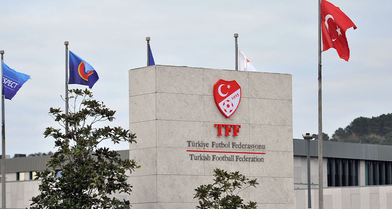 Türkiye Futbol Federasyonu, Bahis Skandalı Sebebiyle 108 Teknik Sorumlu ve 104 Menajeri PFDK’ya Sevk Etti