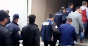 Türkiye Genelinde FETÖ Operasyonu: 81 Şüpheli Gözaltında