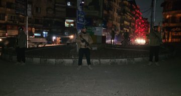 Türkiye, Suriye’deki Gelişmeleri Yakından İzliyor: Güvenlik ve Göç Önlemleri Öncelikli