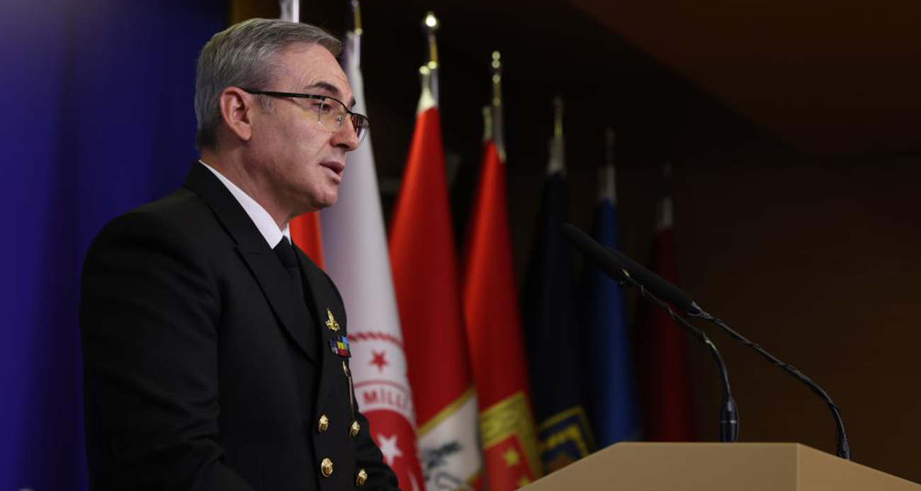 Türkiye, Suriye’nin Güvenlik Taleplerine Destek Vermeye Hazır