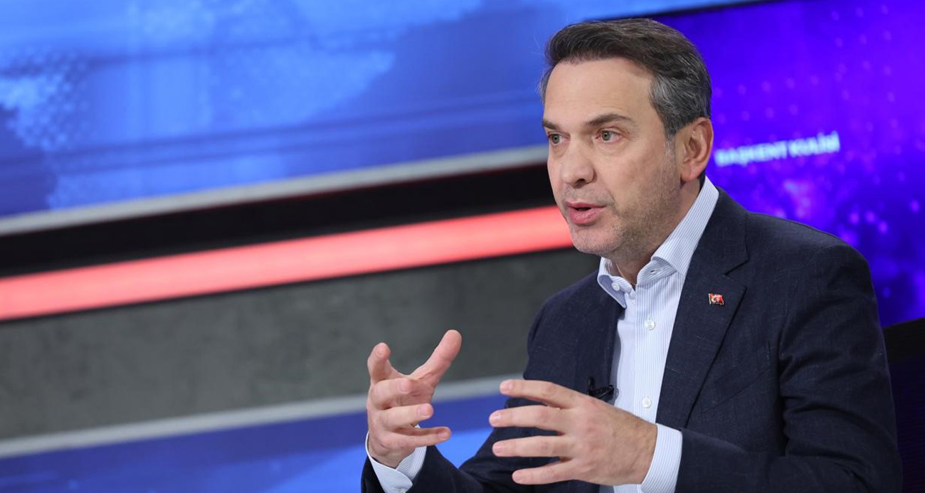 Türkiye ve Azerbaycan Arasında Yeni Doğalgaz Tedarik Anlaşması