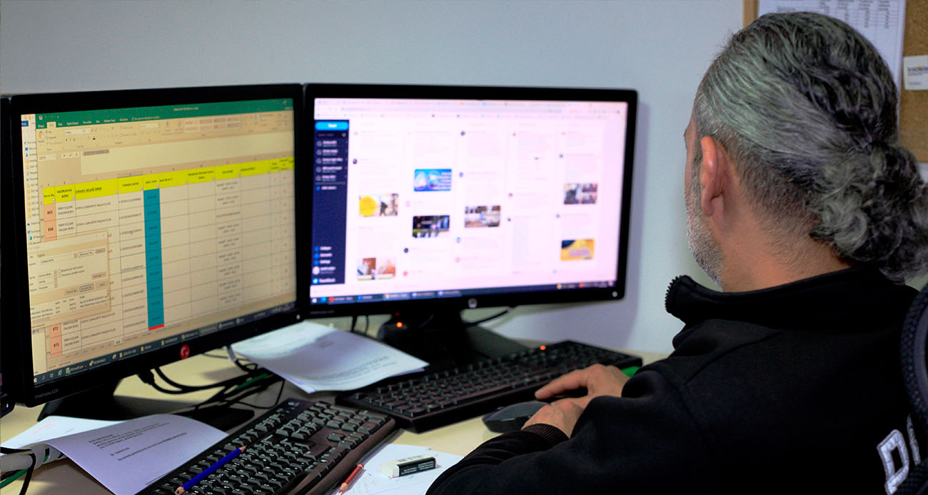 Türkiye’deki Dolandırıcılık Faaliyetleri ve Yeni Nesil Yöntemler