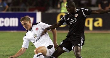 UEFA Şampiyonlar Ligi Heyecanı 7. Hafta Maçlarıyla Devam Etti